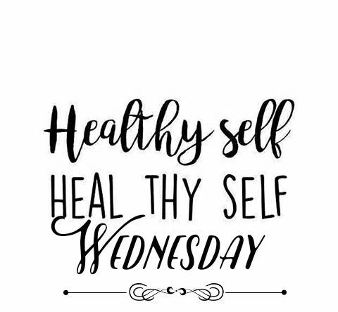 HEAL THY SELF Wednesday : how to unwind after a stressful day